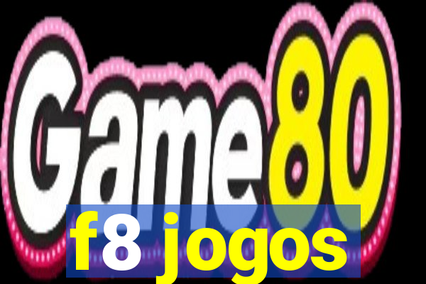 f8 jogos